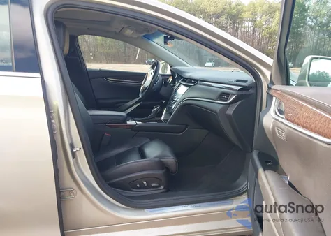 2016 Cadillac Xts Premium Collection z USA, uszkodzony, nr VIN 2G61P5S37G9153868